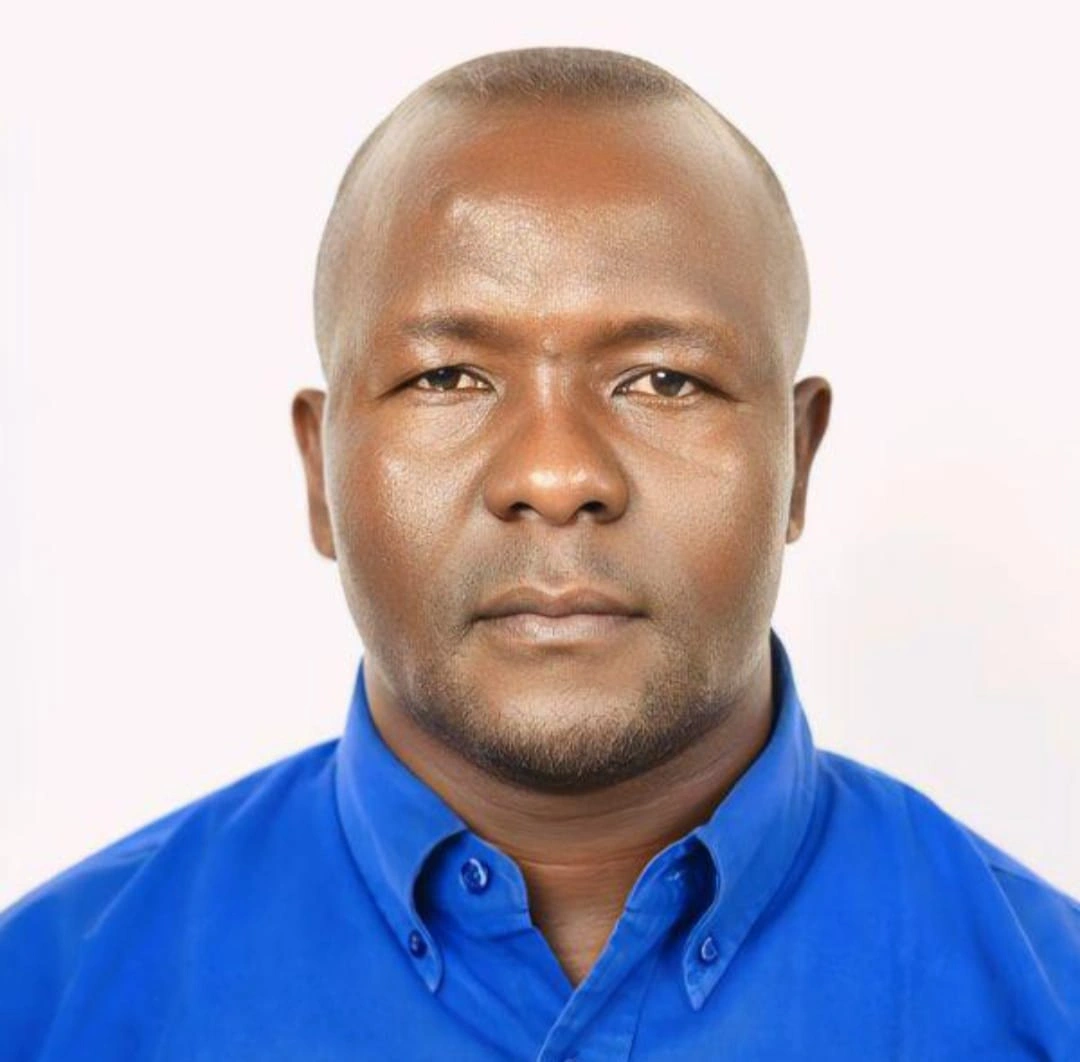 Founder of COMSOL Networks Services Limited