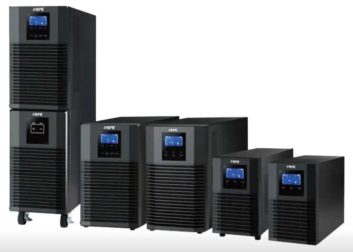 UPS Systems