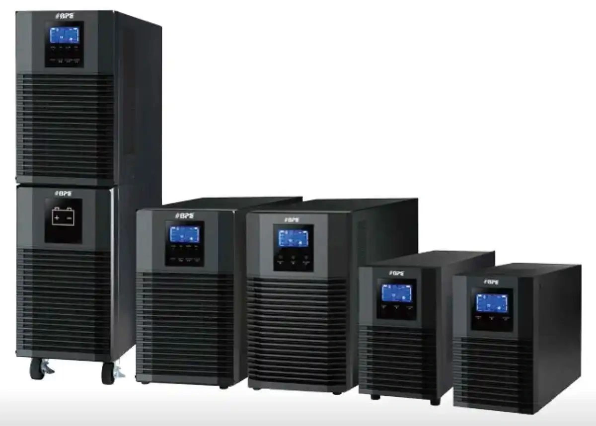 UPS Systems