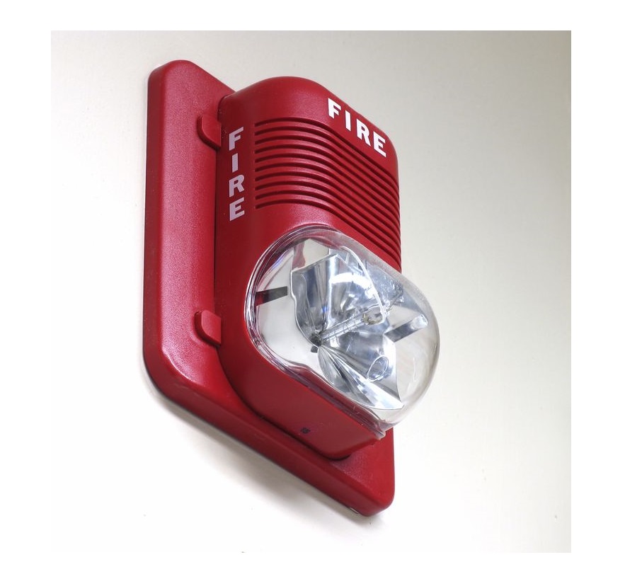 Alarm Systems
