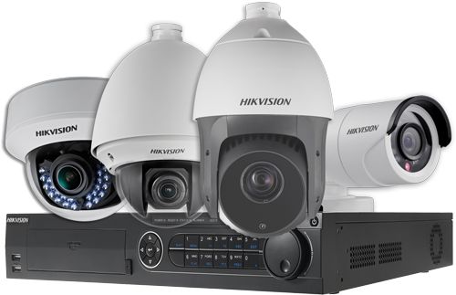 CCTV Products