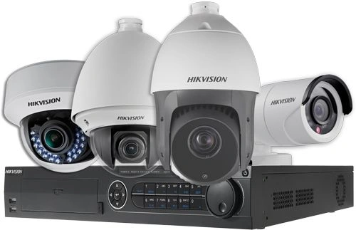 CCTV Products