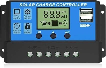 Charge Controllers