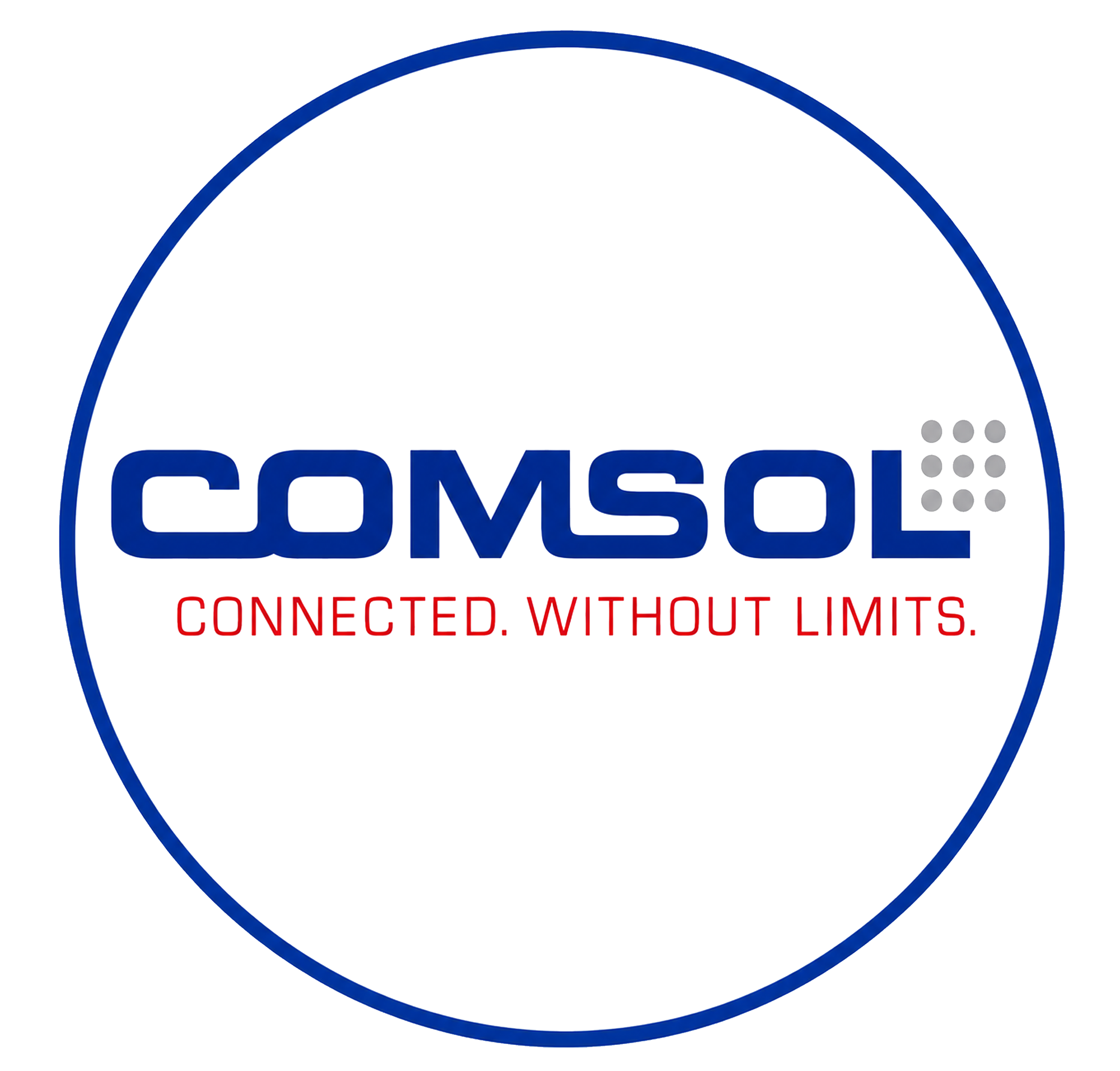 COMSOL Logo