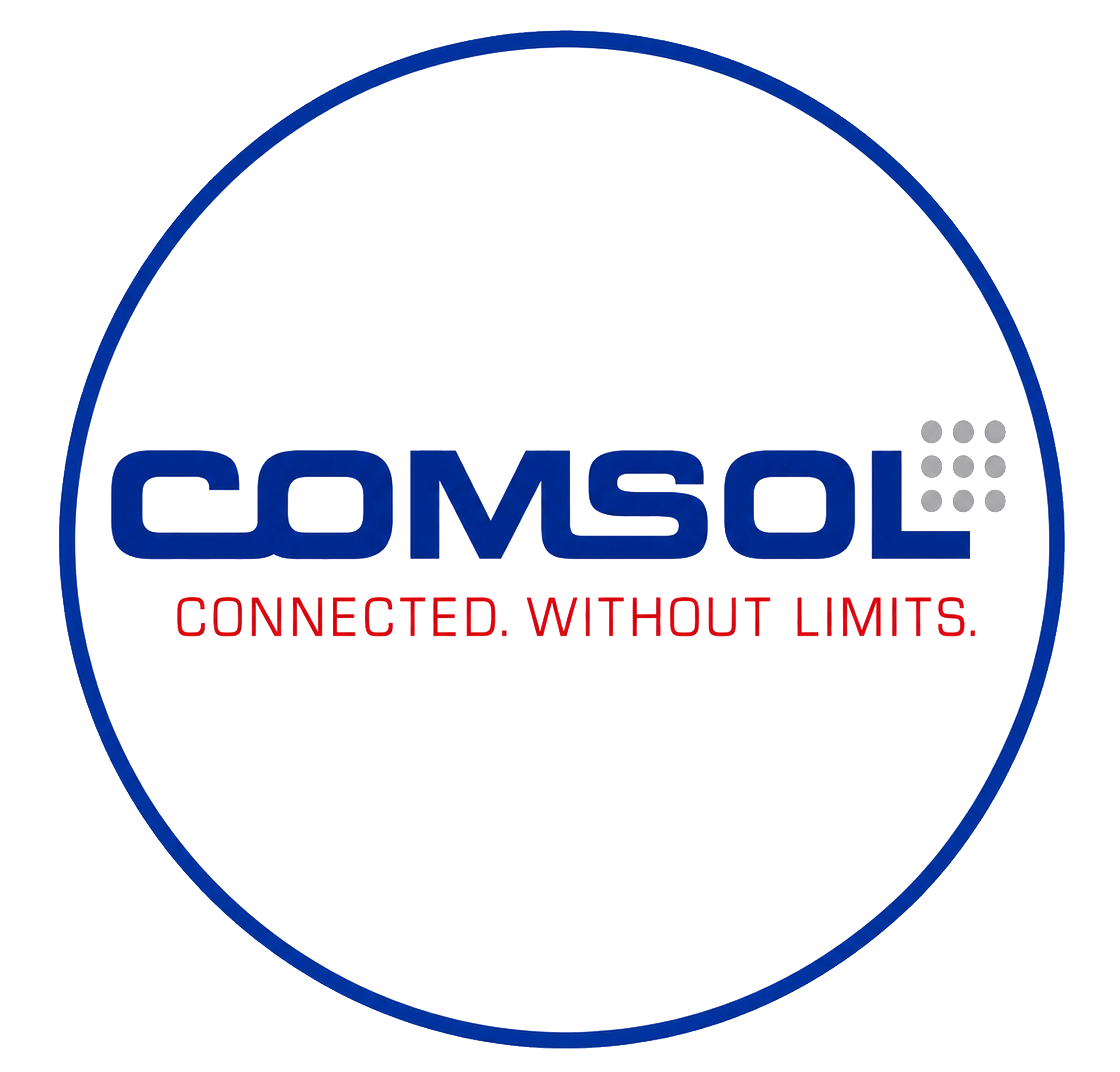 COMSOL Logo