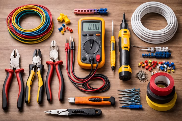 Electrical Products