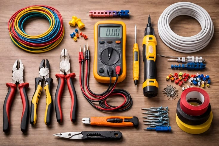 Electrical Products