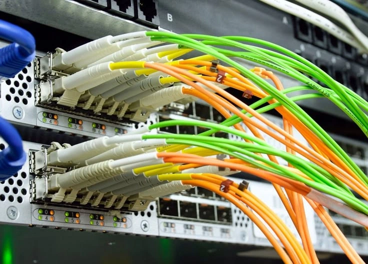 Fiber Optic Products