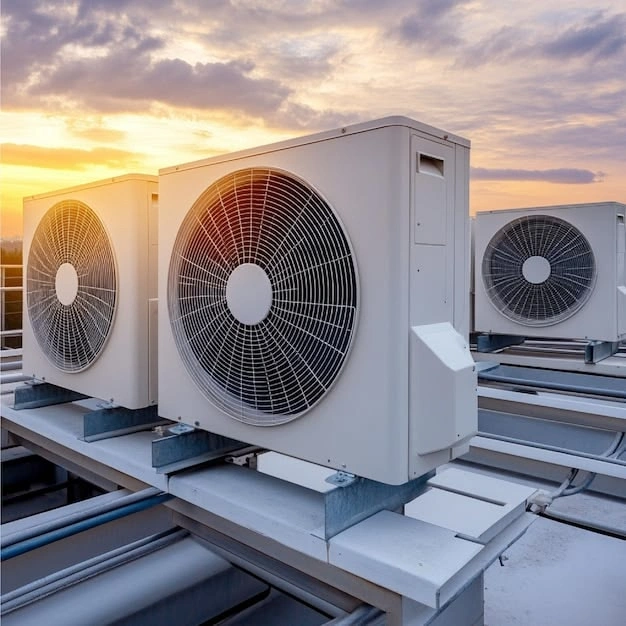 HVAC Systems