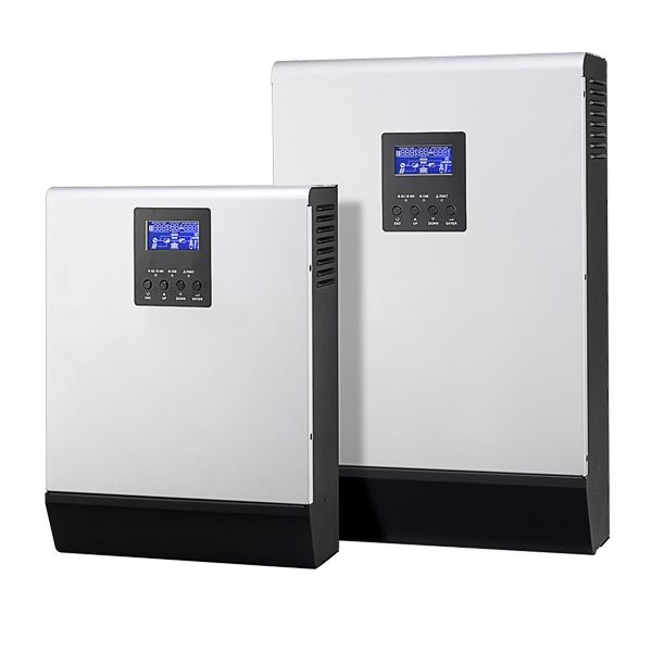 Inverters