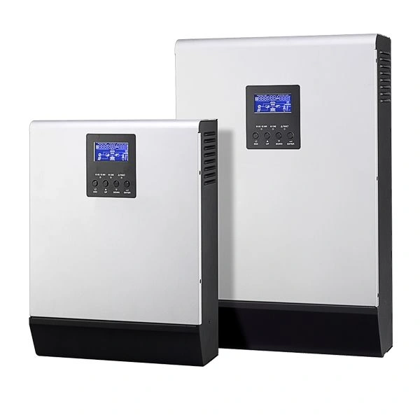 Inverters