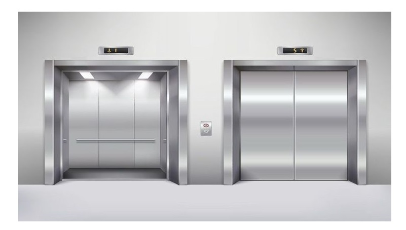 Elevators