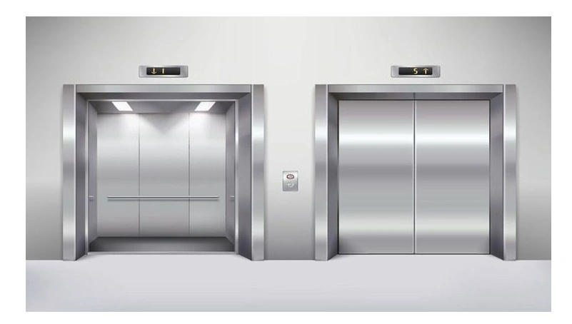 Elevators