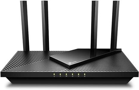 Routers