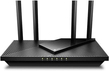 Routers