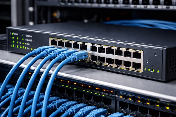 Network Switches