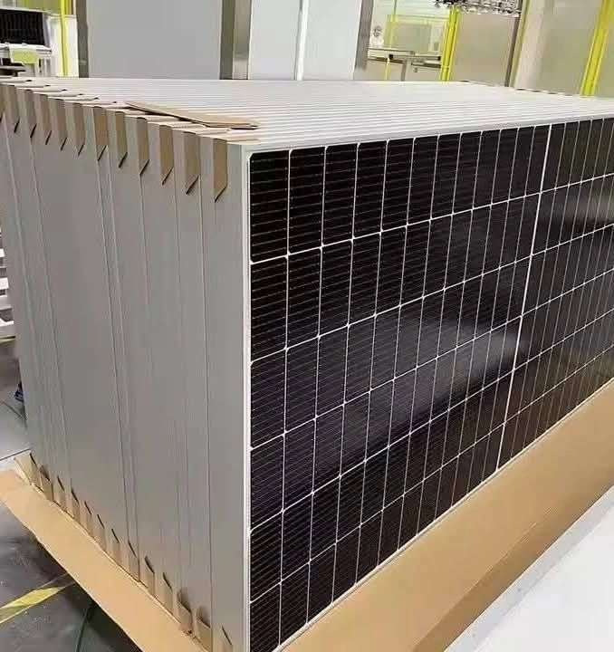 Solar Panels