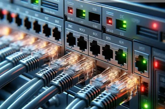 Structured Cabling
